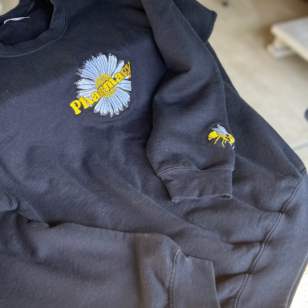 Pharmacy Sweatshirt